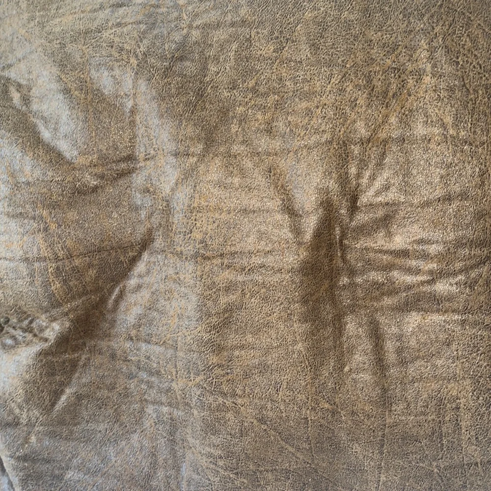 Faux Suede Pillow Set